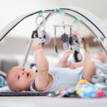 From Tummy Time to Teething: The Best Safe Toys for Babies in 2025