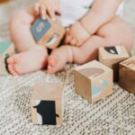 Top 7 Safe and Non-Toxic Wooden Baby Toys in 2025